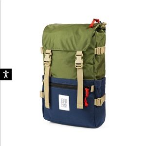 TOPO DESIGNS | Rover pack